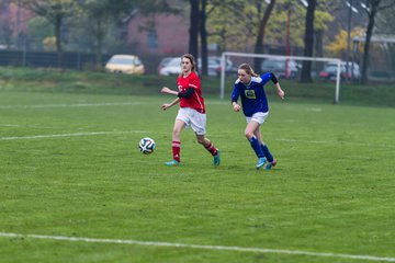 Bild 198 - C-Juniorinnen FSC Kaltenkirchen2 - SV Wahlstedt : Ergebnis: 0:9